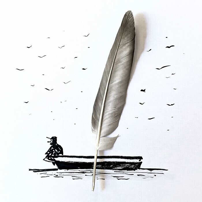 illustrazioni oggetti reali romain joly illustrazioni oggetti reali romain joly