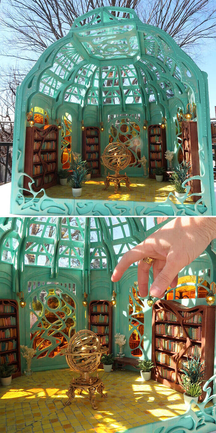miniature tamar cohen miniature tamar cohen