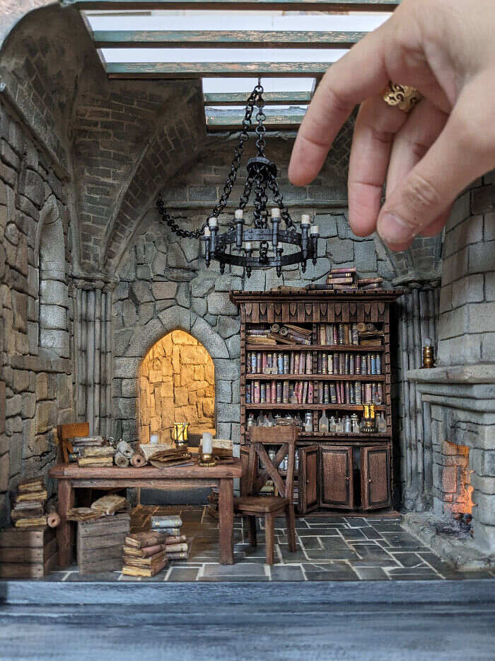 miniature tamar cohen miniature tamar cohen