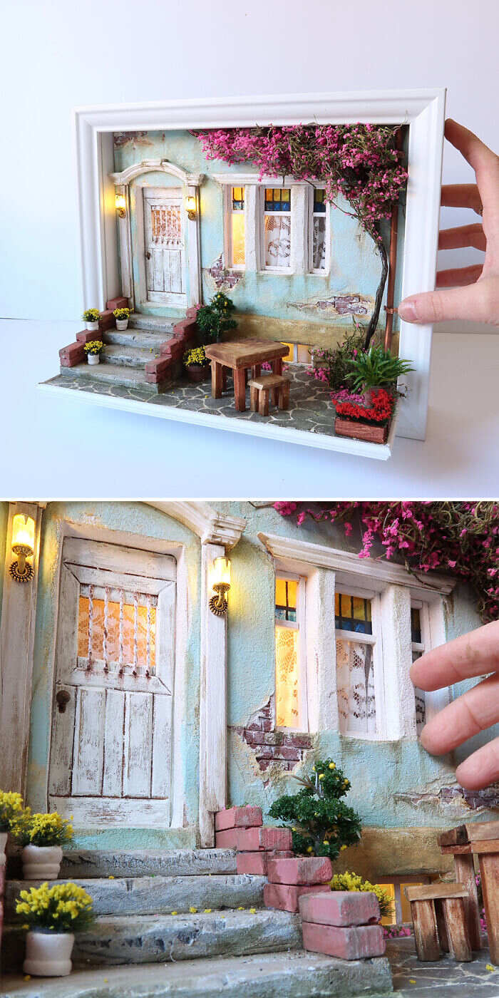 miniature tamar cohen miniature tamar cohen