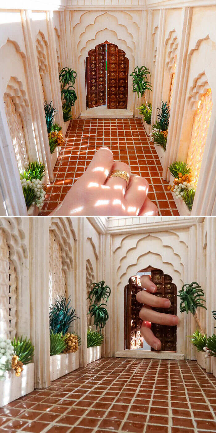 miniature tamar cohen miniature tamar cohen