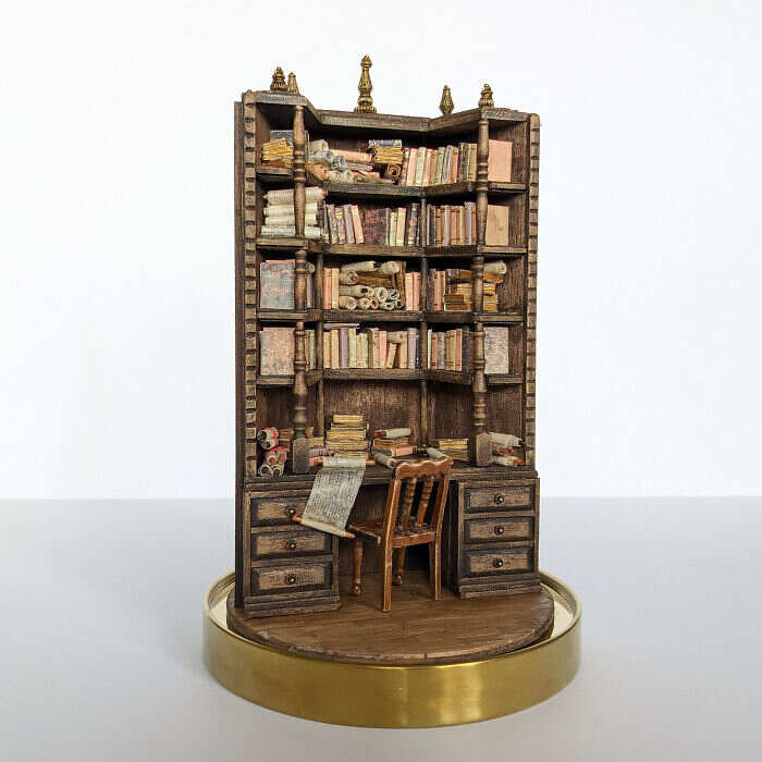 miniature tamar cohen miniature tamar cohen