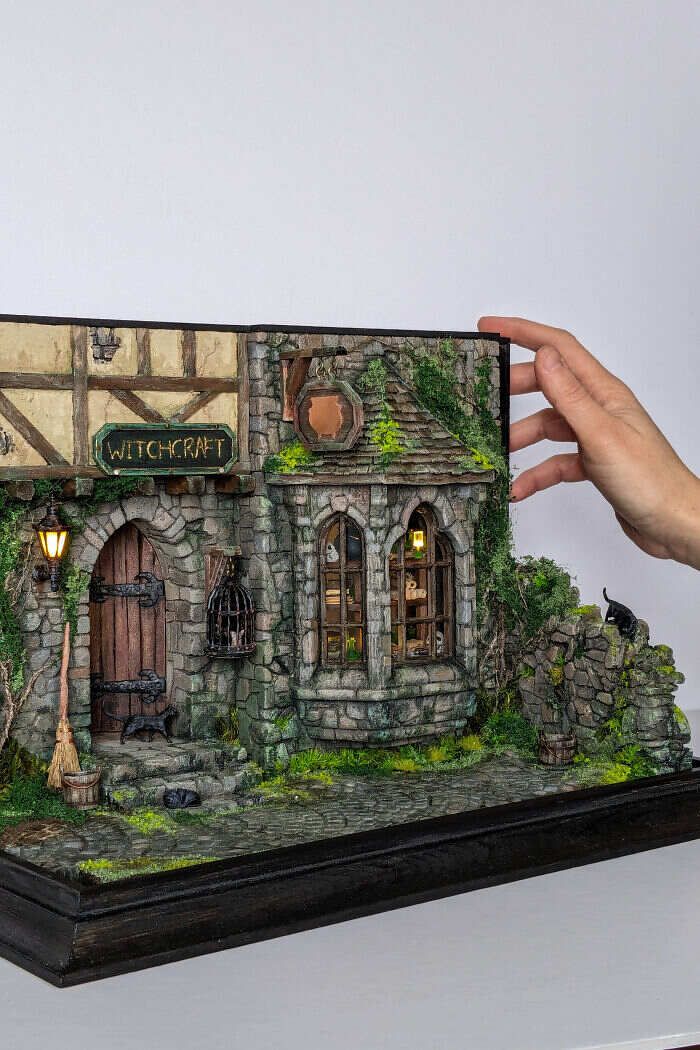 miniature tamar cohen miniature tamar cohen