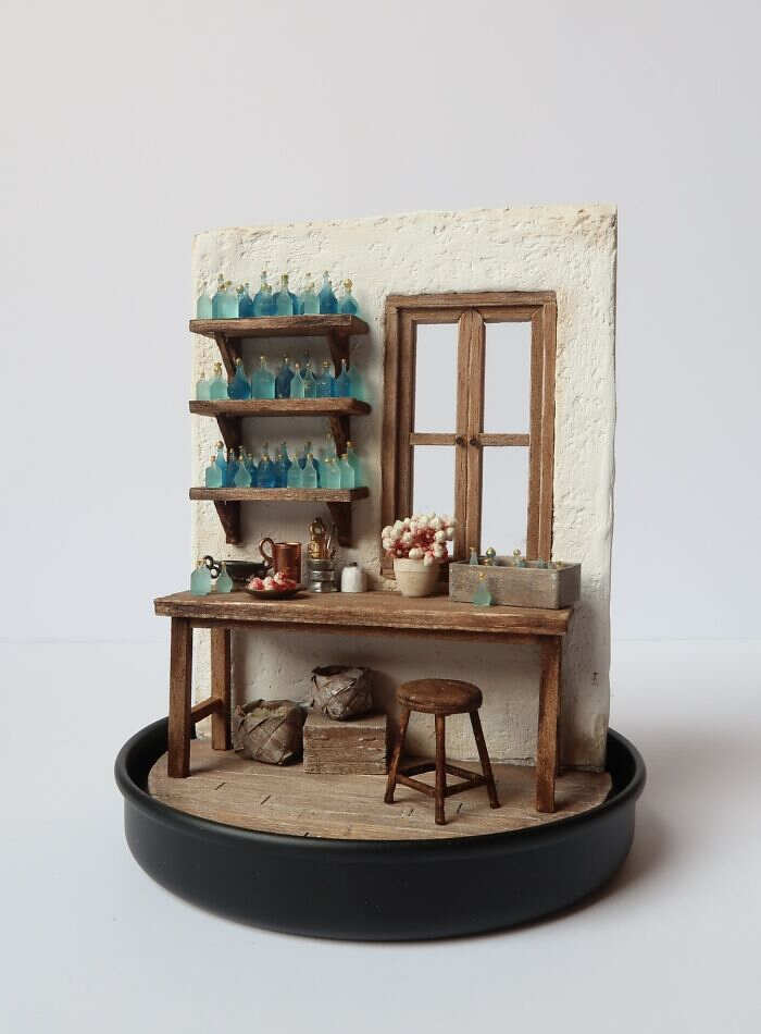 miniature tamar cohen miniature tamar cohen