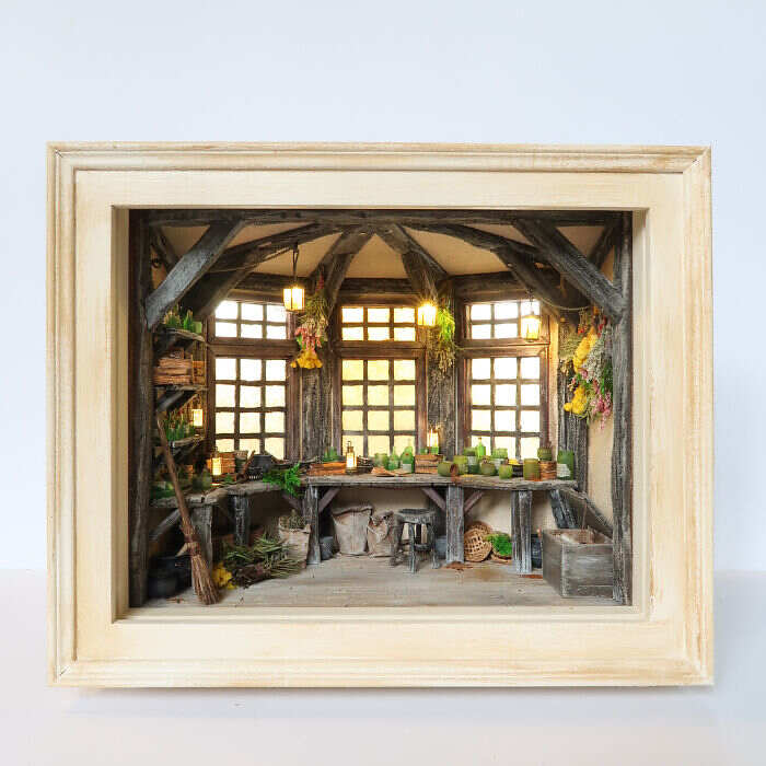 miniature tamar cohen miniature tamar cohen