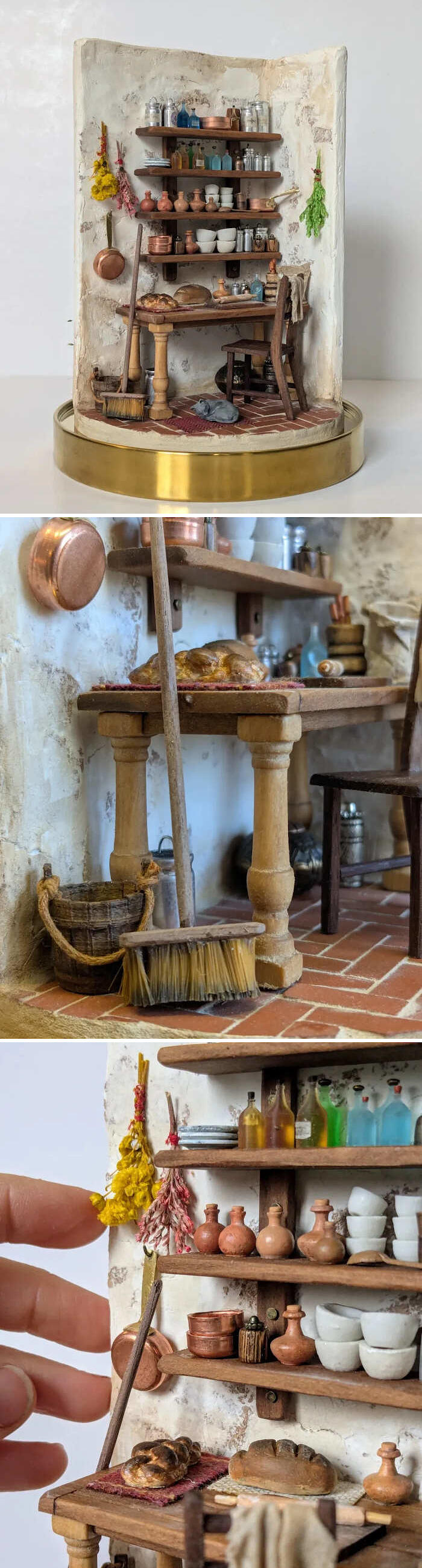 miniature tamar cohen miniature tamar cohen