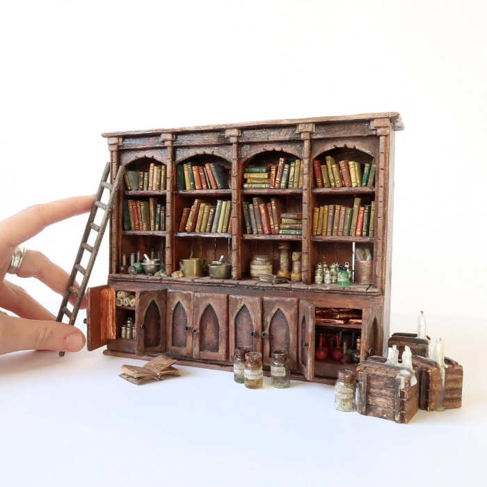 miniature tamar cohen miniature tamar cohen