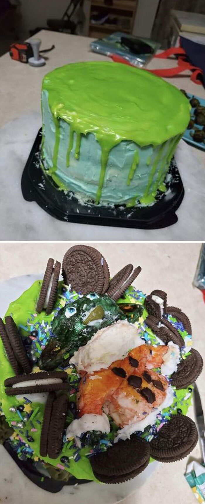 torte brutte foto divertenti torte brutte foto divertenti