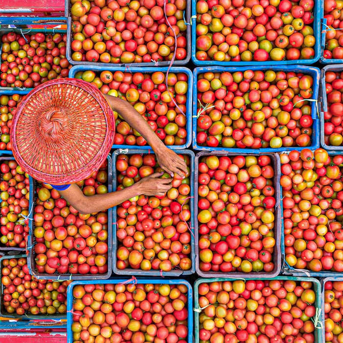 foto cibo World Food Photography Awards foto cibo World Food Photography Awards