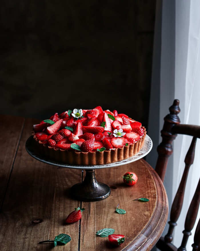 foto cibo World Food Photography Awards foto cibo World Food Photography Awards