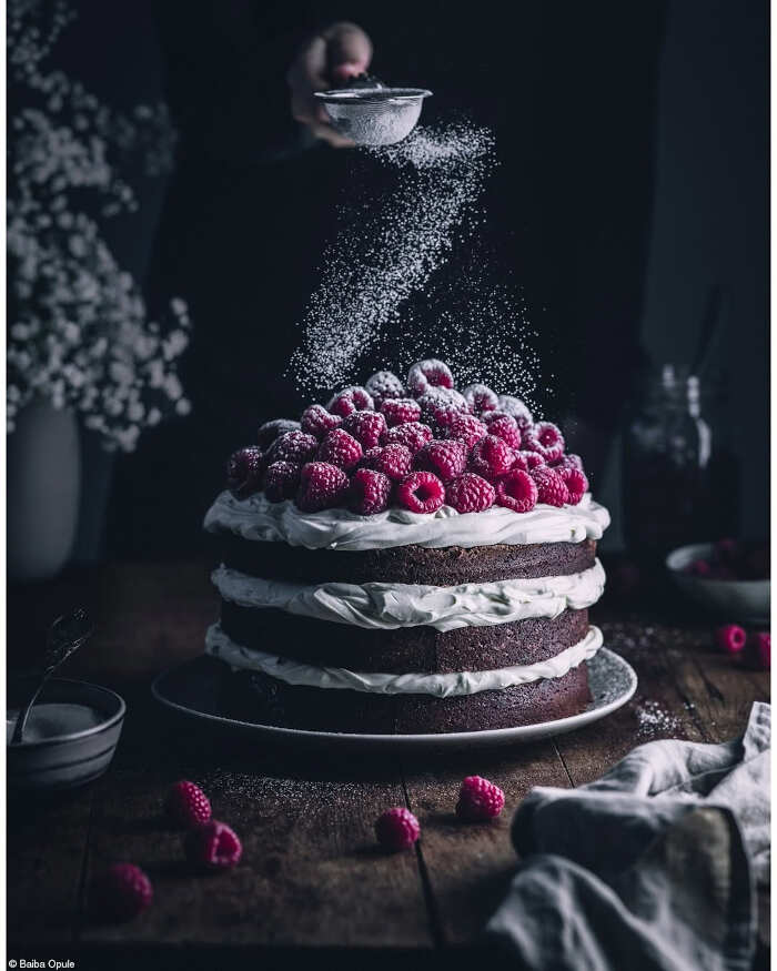 foto cibo World Food Photography Awards foto cibo World Food Photography Awards