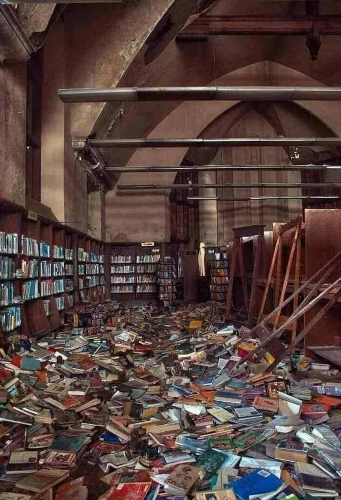 foto luoghi abbandonati foto luoghi abbandonati