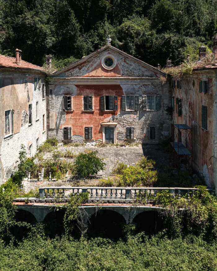foto luoghi abbandonati foto luoghi abbandonati