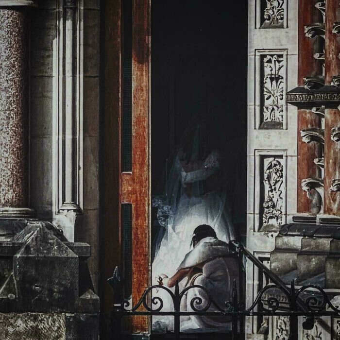 foto che sembrano dipinti Accidental Renaissance foto che sembrano dipinti Accidental Renaissance