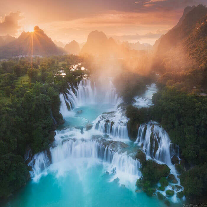 foto bellissime pianeta Daniel Kordan foto bellissime pianeta Daniel Kordan